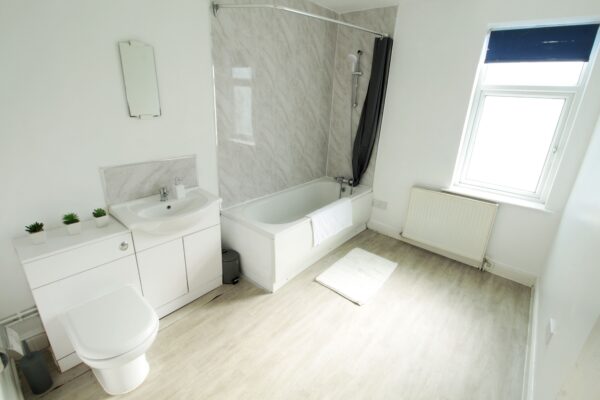 57 Hewson Road, Lincoln, Lincolnshire, LN1 1RZ, United Kingdom