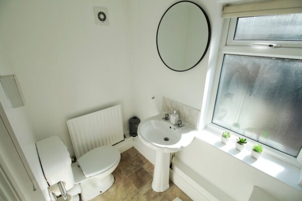 57 Hewson Road, Lincoln, Lincolnshire, LN1 1RZ, United Kingdom