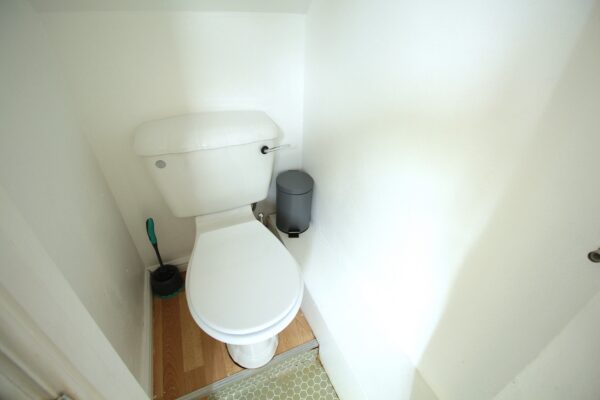 5 Newsums Villas, Carholme Road, Lincoln, Lincolnshire, LN1 1SQ
