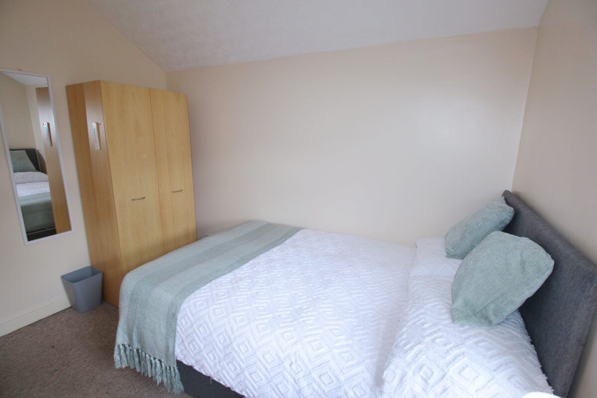 76 Richmond Road, Lincoln, Lincolnshire, LN1 1LH