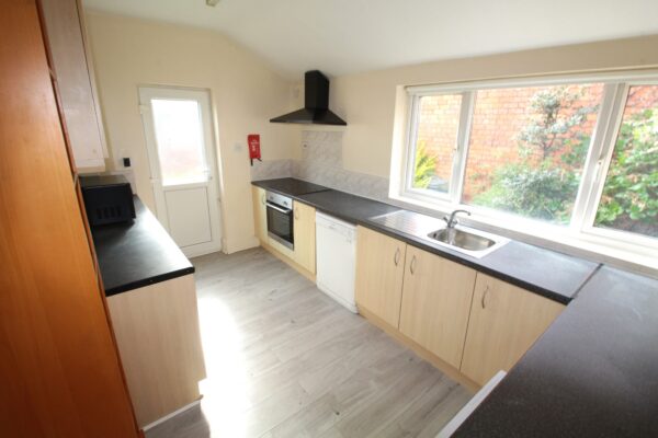 45 Richmond Road, Lincoln, Lincolnshire, LN1 1LQ
