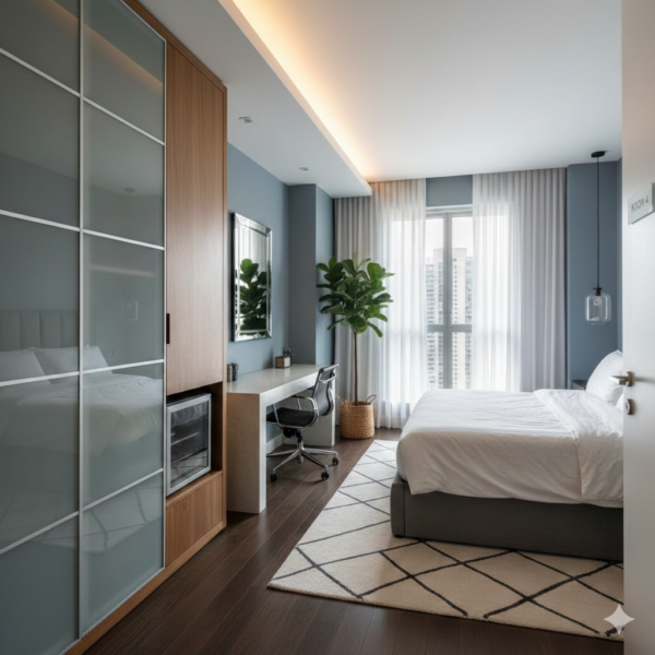 43 Newland Street West, Lincoln, Lincolnshire, LN1 1QQ