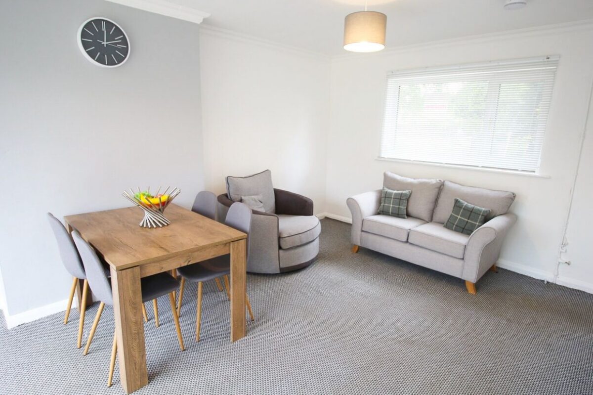 67 Hewson Road, Lincoln, Lincolnshire, LN1 1RZ