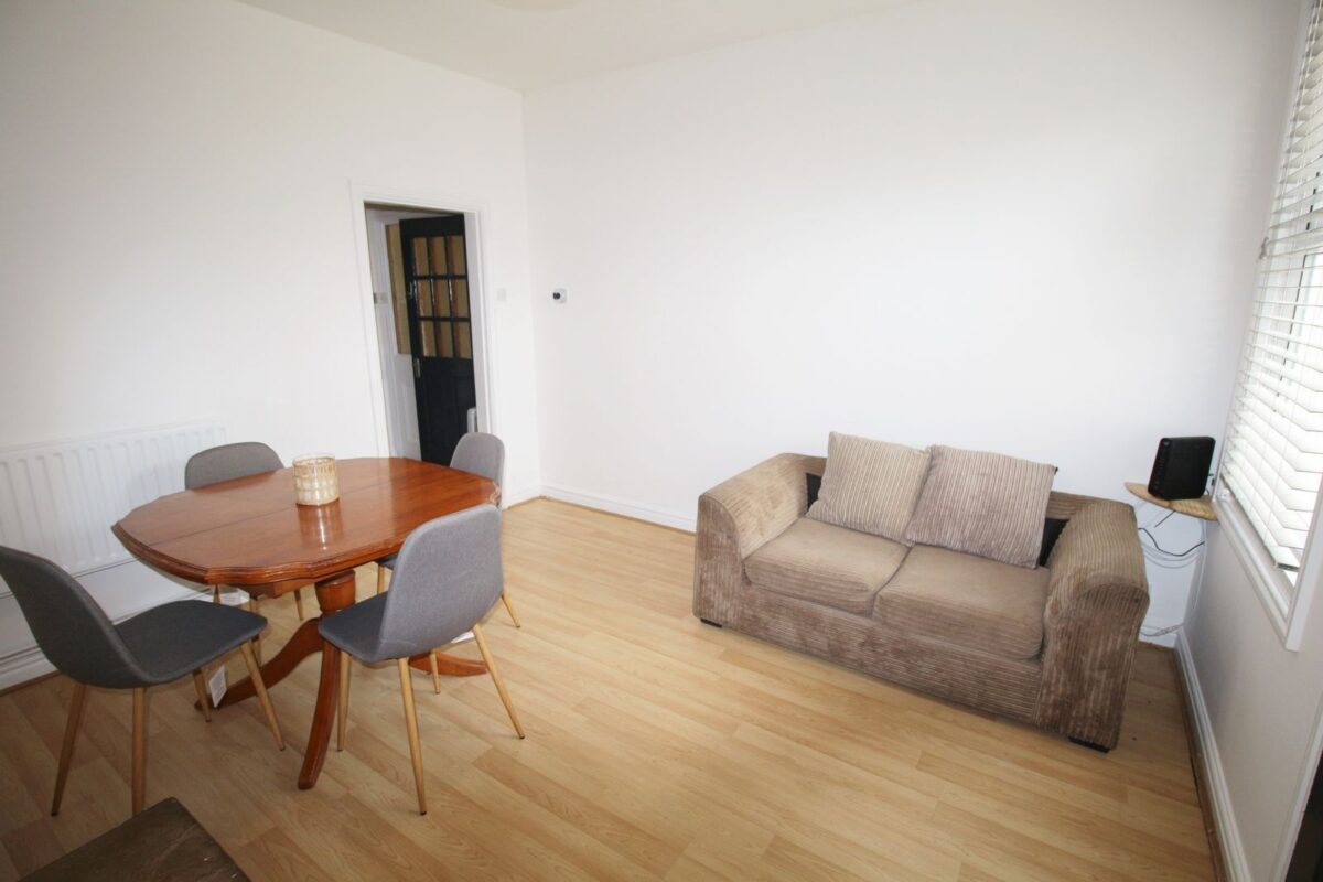 Student Accommodation 26 - 27, 77 Canwick Road, Lincoln