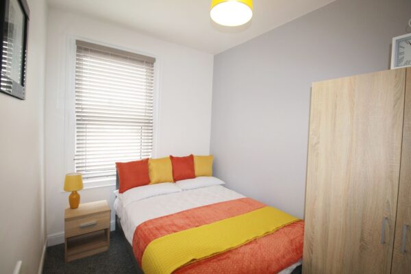 Student Accommodation 26 - 27, 77 Canwick Road, Lincoln