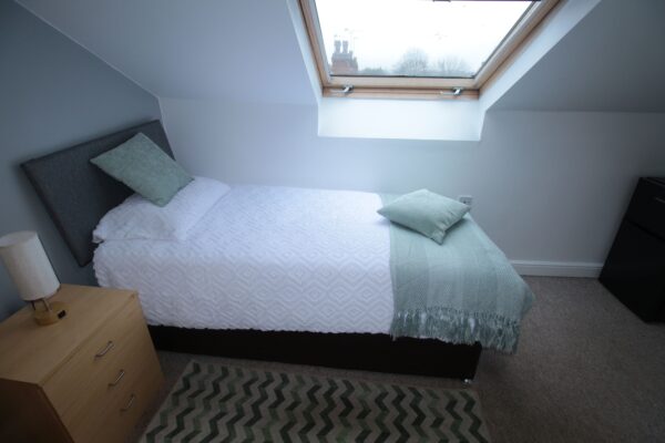 43 Newland Street West, Lincoln, Lincolnshire, LN1 1QQ