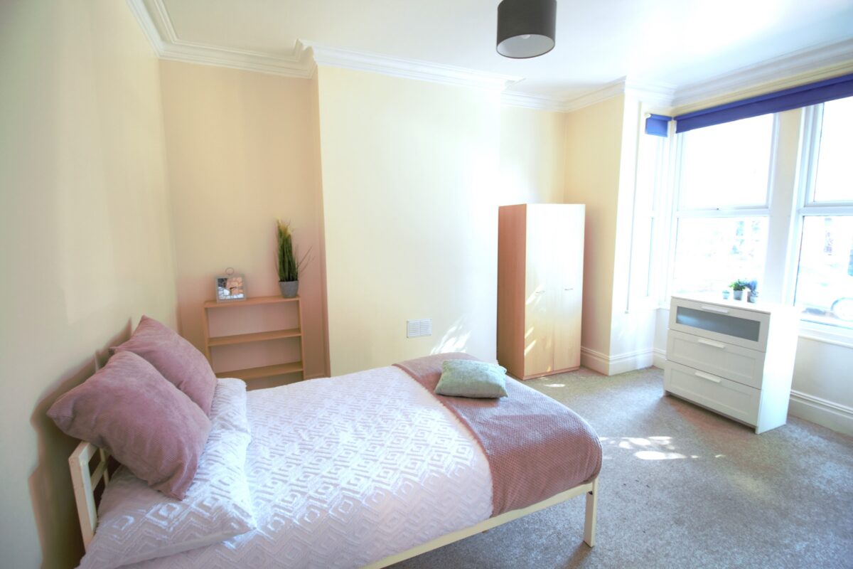 103 Carholme Road, Lincoln, Lincolnshire, LN1 1RT