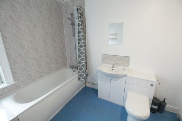 43 Newland Street West, Lincoln, Lincolnshire, LN1 1QQ