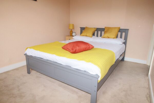 Student Accommodation 26/27, 32 Ripon Street, Lincoln,