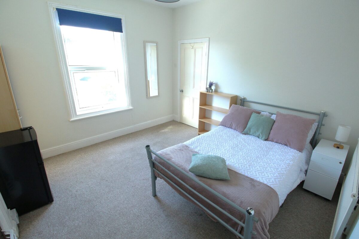 80 Richmond Road, Lincoln, Lincolnshire, LN1 1LH