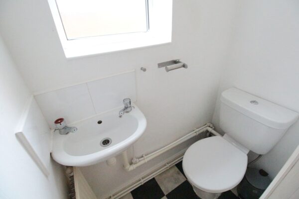 76 Richmond Road, Lincoln, Lincolnshire, LN1 1LH