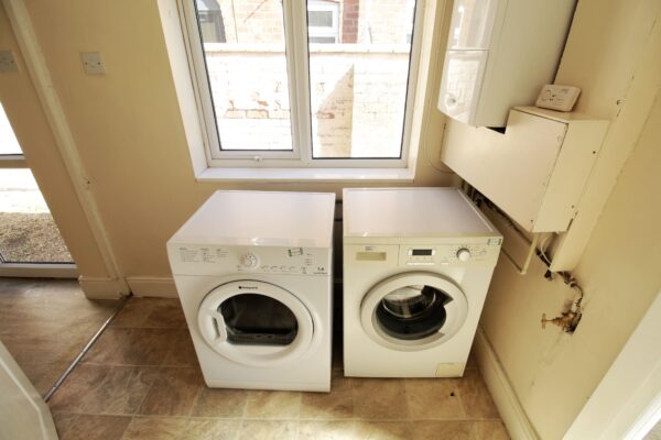 57 Hewson Road, Lincoln, Lincolnshire, LN1 1RZ, United Kingdom