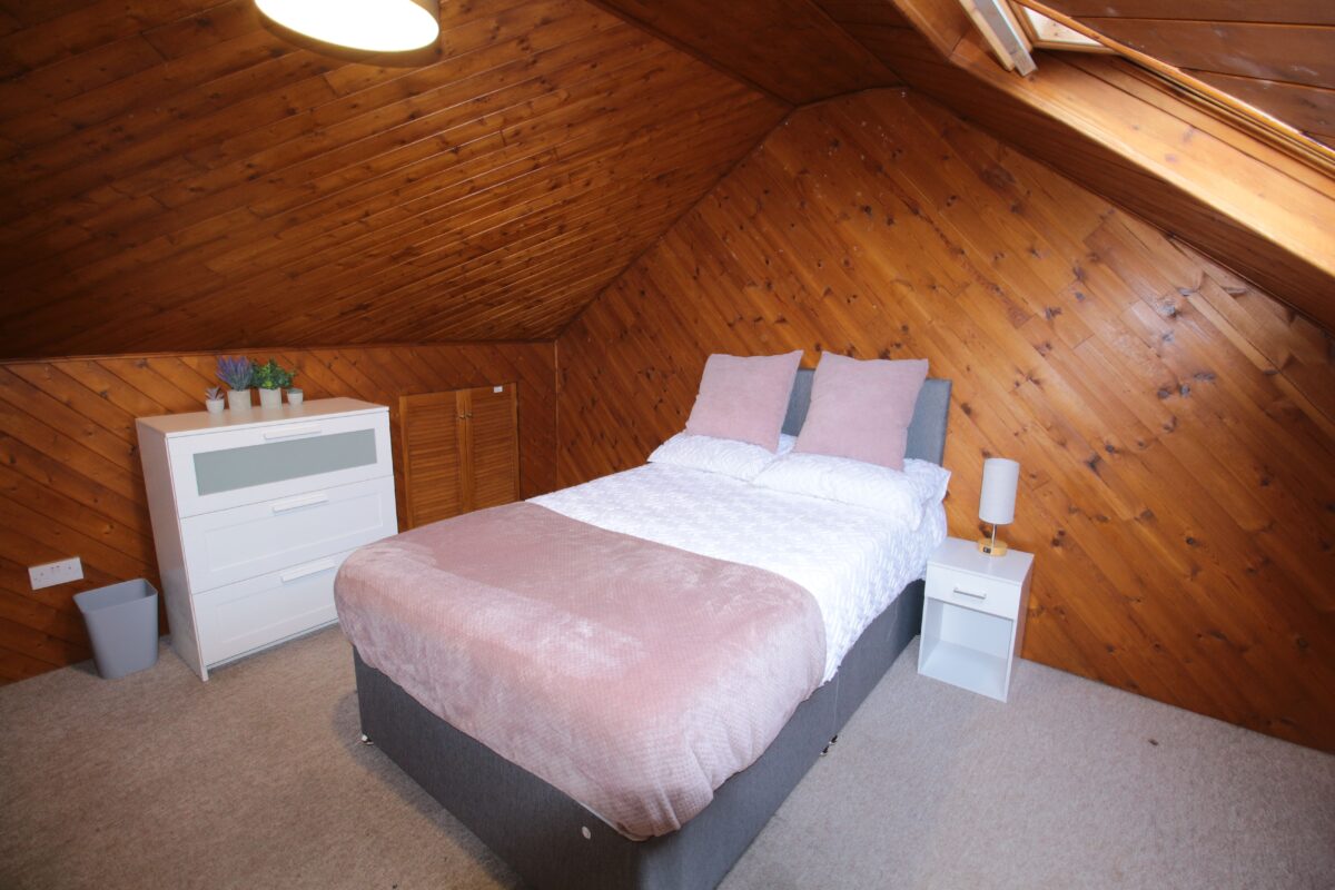 76 Richmond Road, Lincoln, Lincolnshire, LN1 1LH