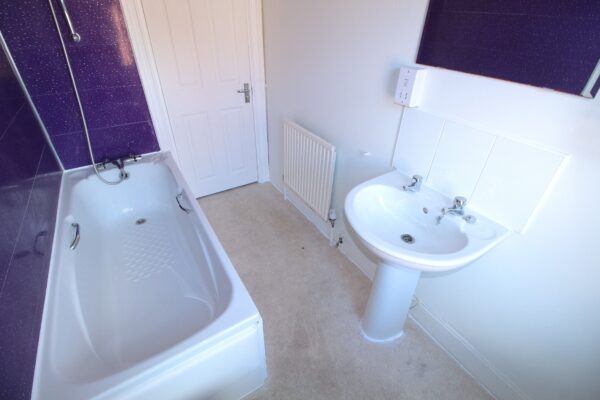 80 Richmond Road, Lincoln, Lincolnshire, LN1 1LH, United Kingdom