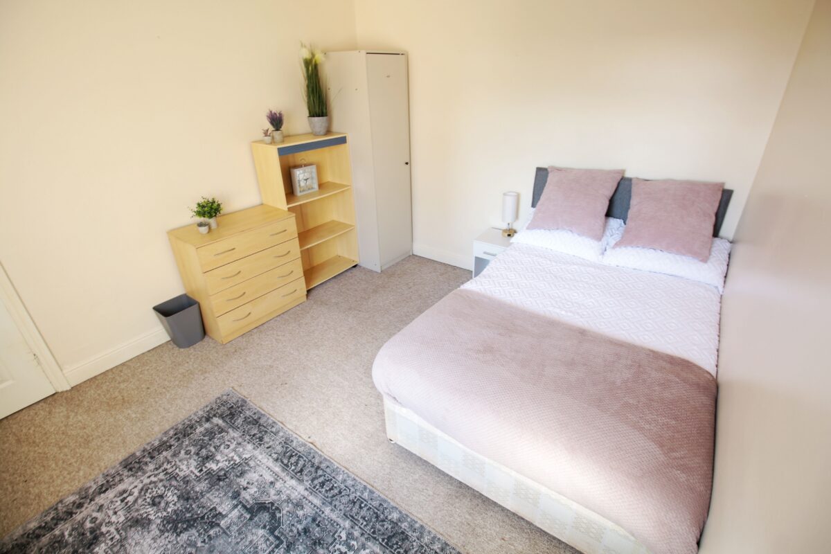 57 Hewson Road, Lincoln, Lincolnshire, LN1 1RZ, United Kingdom