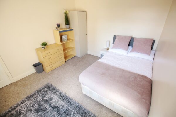 57 Hewson Road, Lincoln, Lincolnshire, LN1 1RZ, United Kingdom