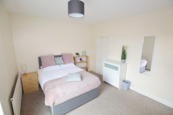 76 Richmond Road, Lincoln, Lincolnshire, LN1 1LH