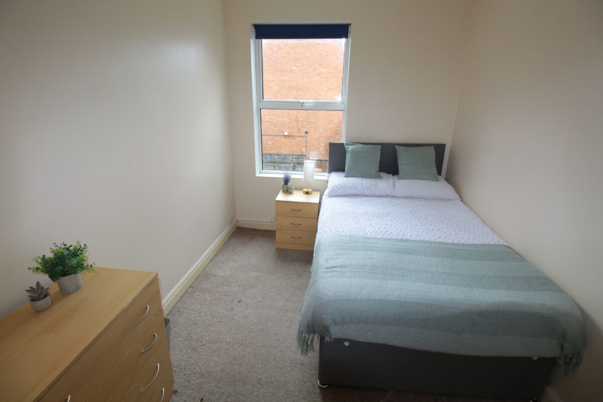 76 Richmond Road, Lincoln, Lincolnshire, LN1 1LH