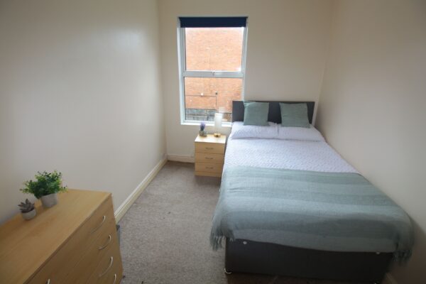 76 Richmond Road, Lincoln, Lincolnshire, LN1 1LH