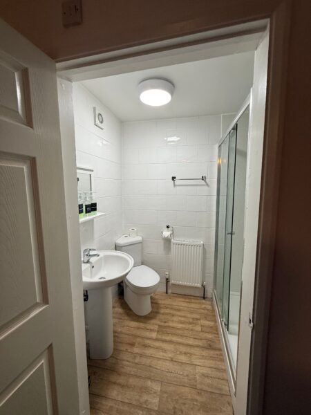 Room 212, Simply Stay Lincoln Road, Skegness, Lincolnshire, PE25 2EA