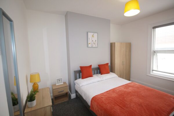 Student Accommodation 26 - 27, 77 Canwick Road, Lincoln