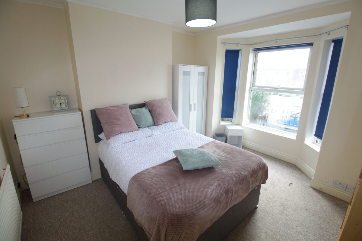 76 Richmond Road, Lincoln, Lincolnshire, LN1 1LH