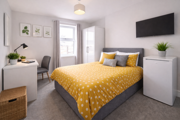 57 Hewson Road, Lincoln, Lincolnshire, LN1 1RZ, United Kingdom