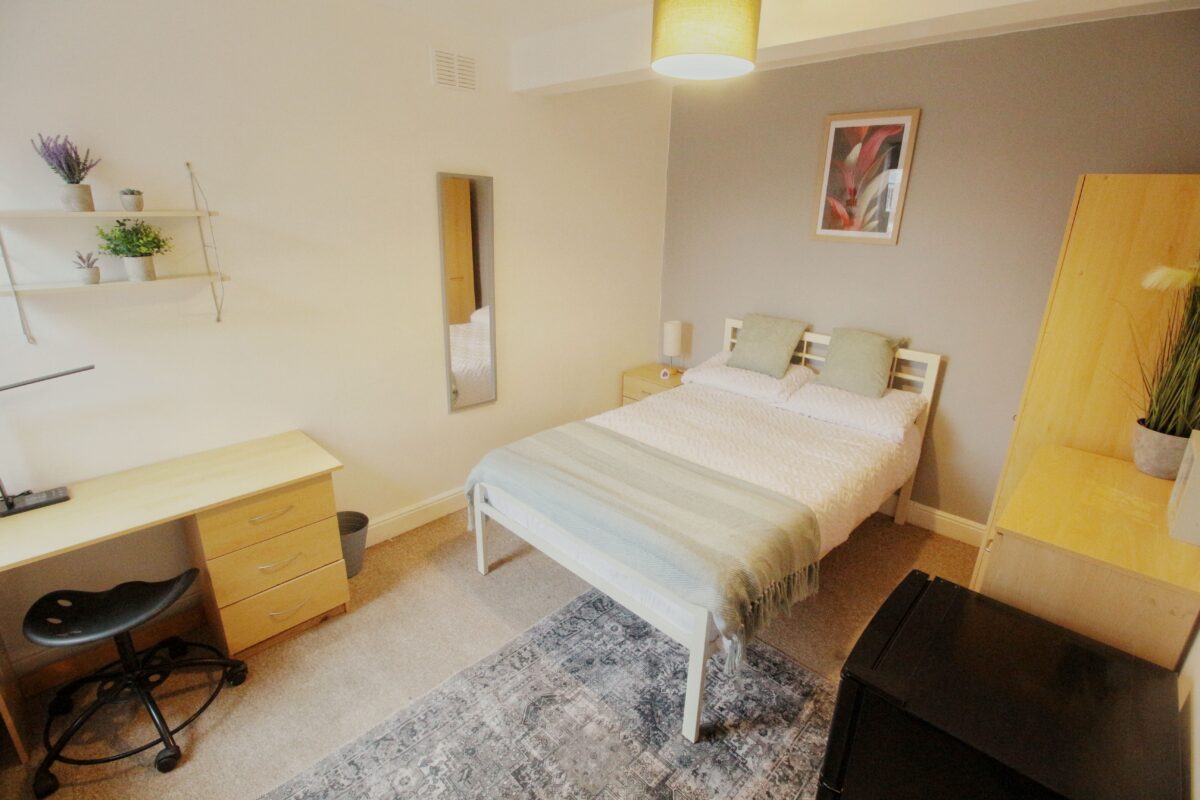 67 Hewson Road, Lincoln, Lincolnshire, LN1 1RZ