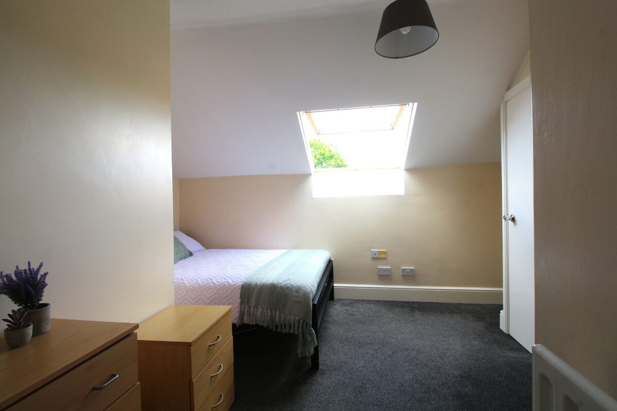 105 Carholme Road, Lincoln, Lincolnshire, LN1 1RT