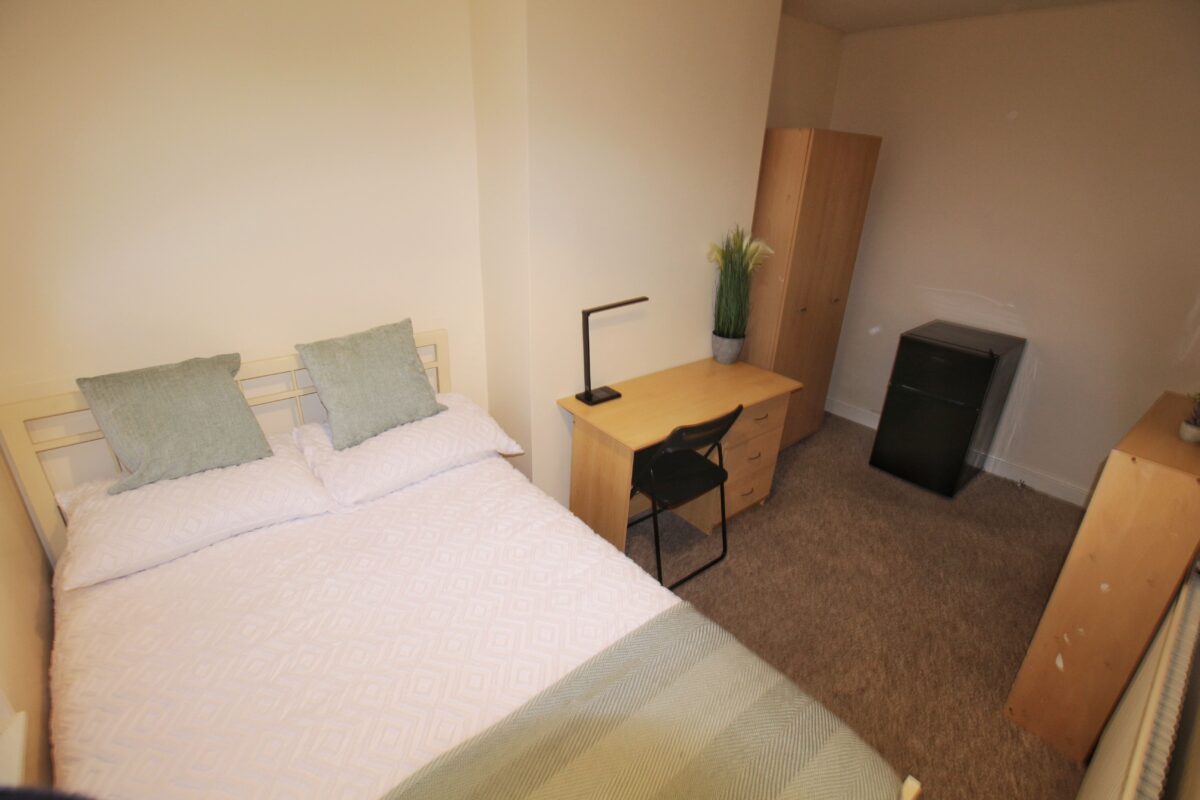 96 Newland Street West, Lincoln, Lincolnshire, LN1 1PH