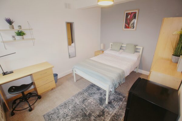 67 Hewson Road, Lincoln, Lincolnshire, LN1 1RZ