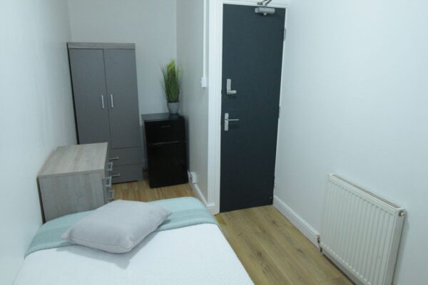Student Accommodation 26/27, 22 Dixon Street, Lincoln,