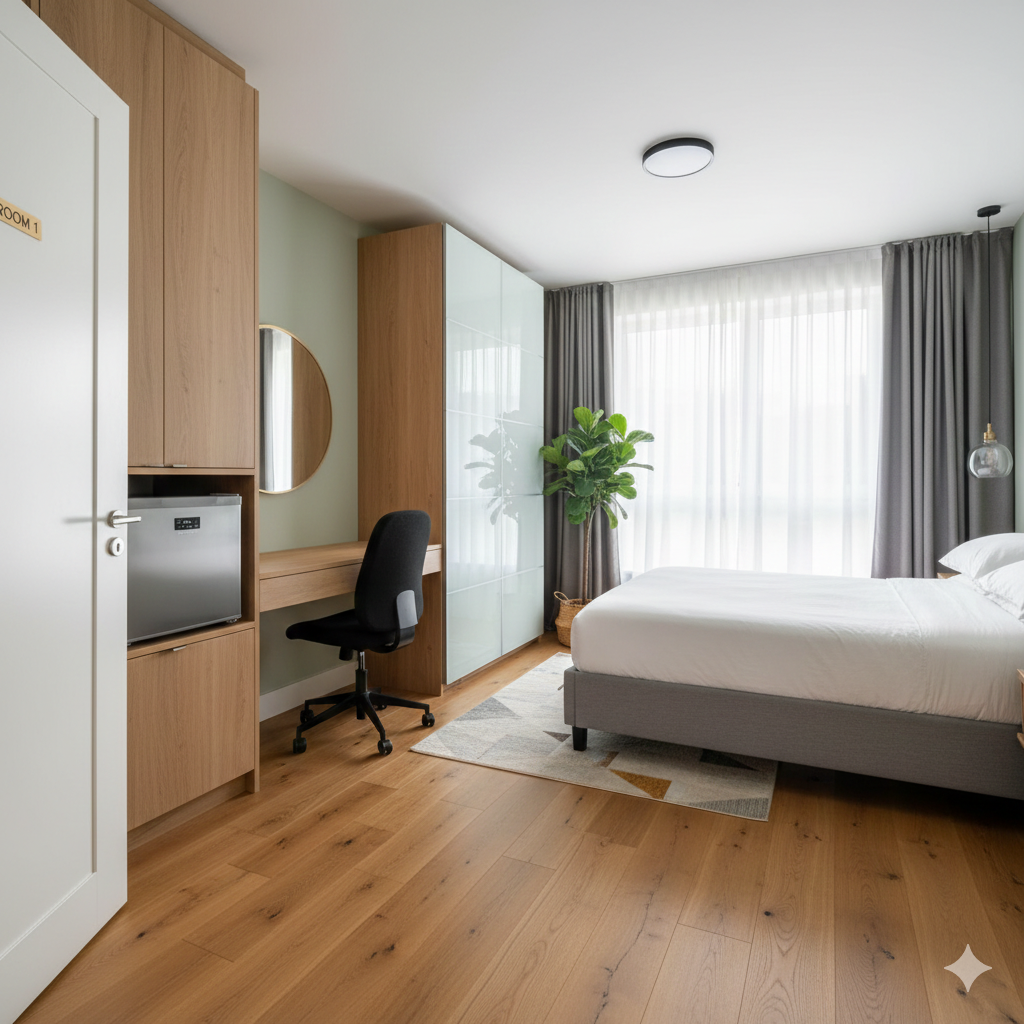 43 Newland Street West, Lincoln, Lincolnshire, LN1 1QQ, United Kingdom