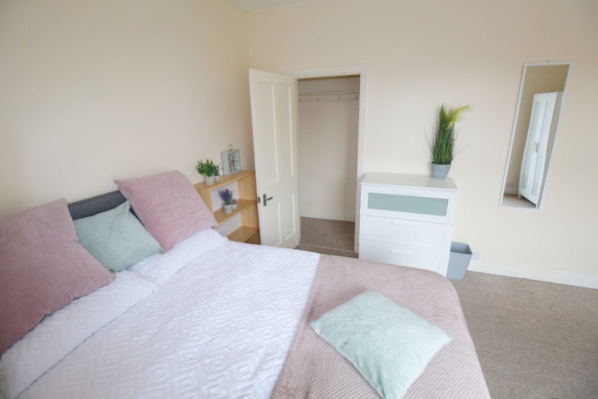 76 Richmond Road, Lincoln, Lincolnshire, LN1 1LH