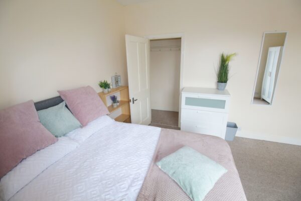 76 Richmond Road, Lincoln, Lincolnshire, LN1 1LH