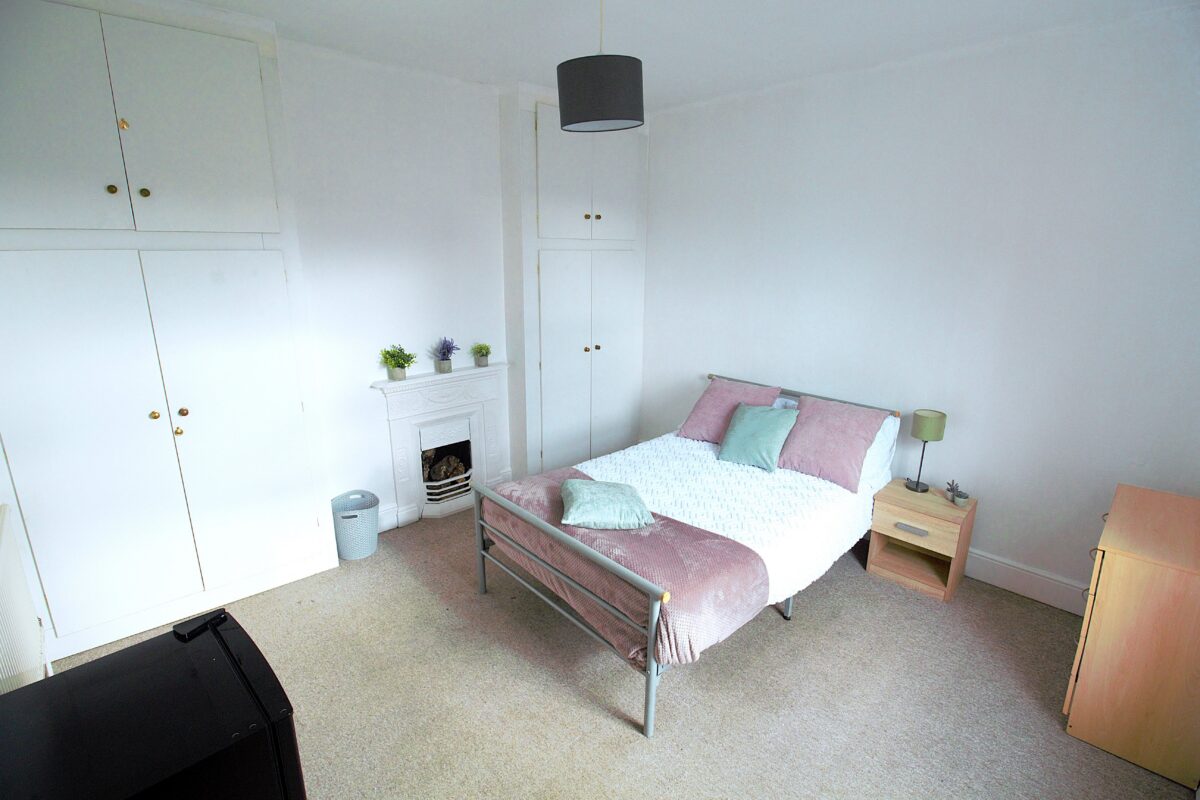 80 Richmond Road, Lincoln, Lincolnshire, LN1 1LH, United Kingdom