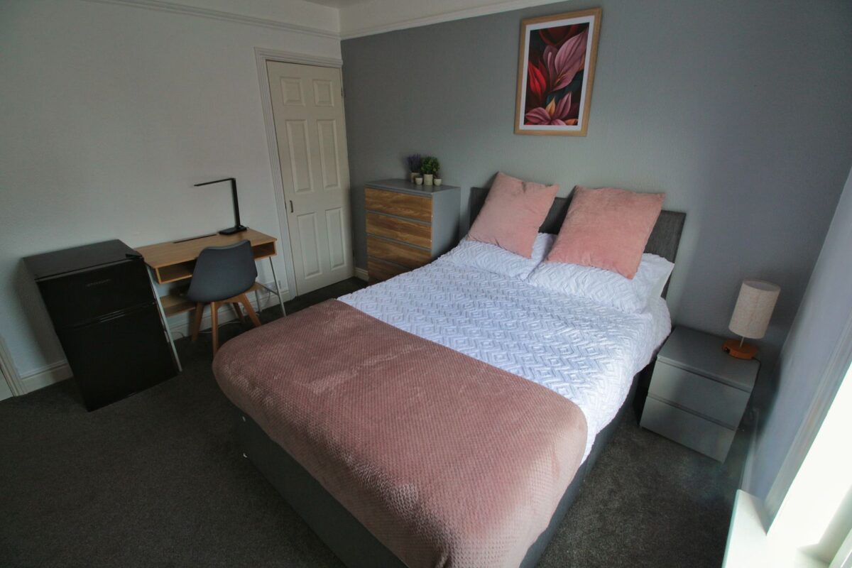 96 Newland Street West, Lincoln, Lincolnshire, LN1 1PH