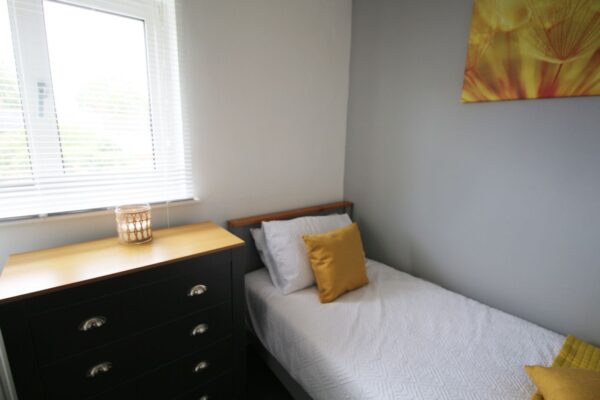 96 Newland Street West, Lincoln, Lincolnshire, LN1 1PH