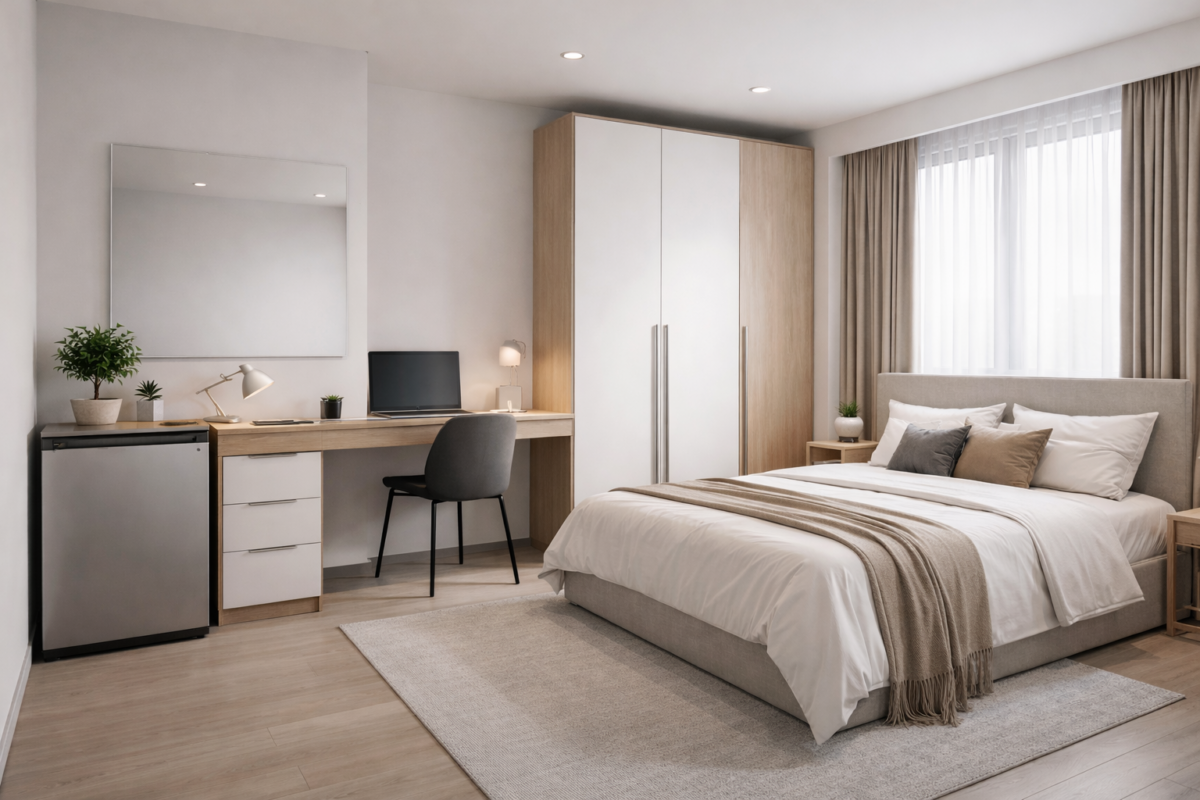 80 Richmond Road, Lincoln, Lincolnshire, LN1 1LH, United Kingdom