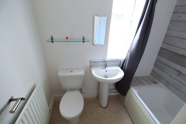 45 Richmond Road, Lincoln, Lincolnshire, LN1 1LQ