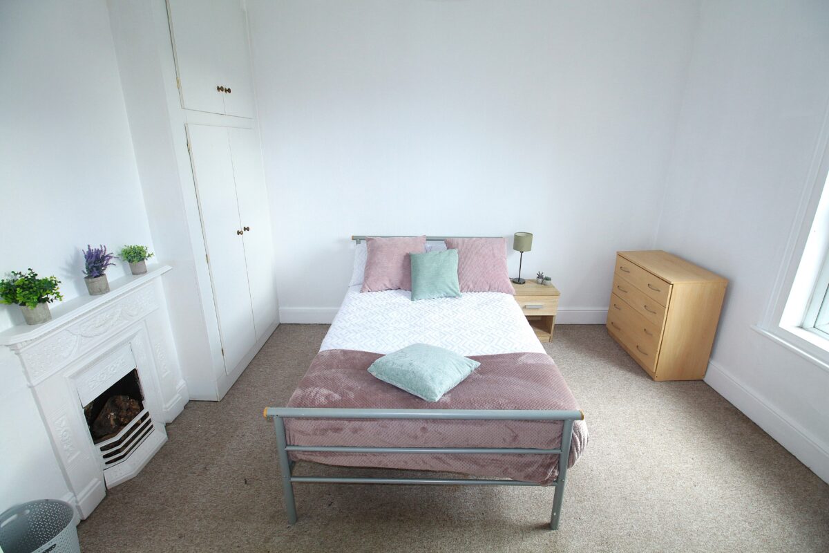 80 Richmond Road, Lincoln, Lincolnshire, LN1 1LH, United Kingdom
