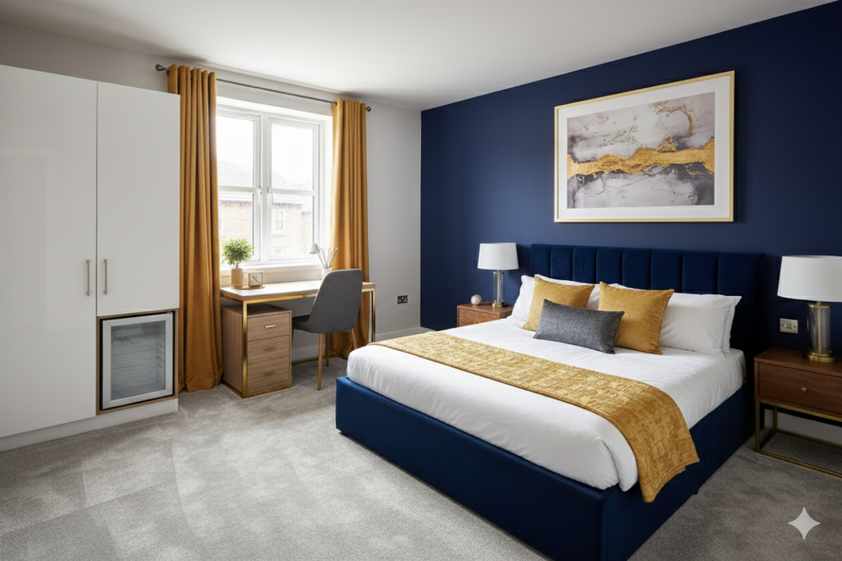 80 Richmond Road, Lincoln, Lincolnshire, LN1 1LH