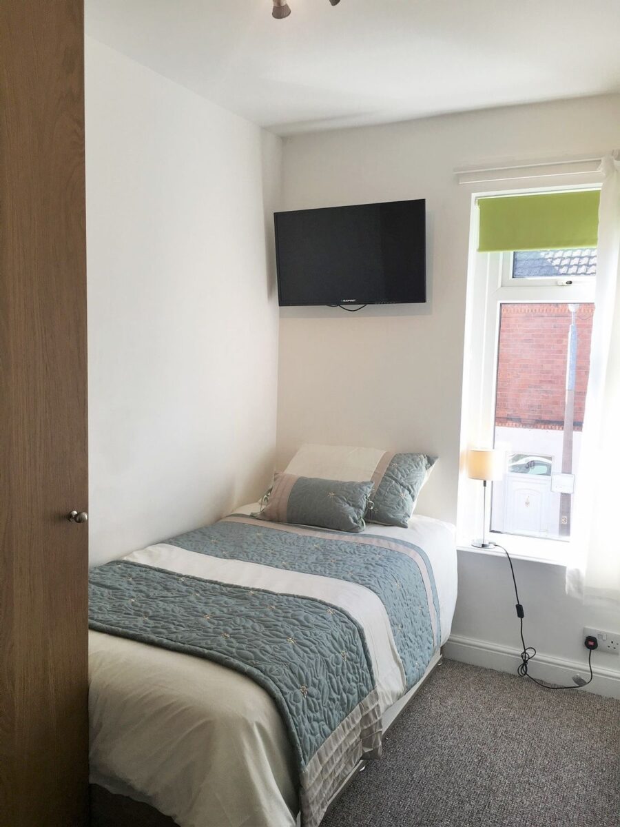 67 Hewson Road, Lincoln, Lincolnshire, LN1 1RZ,