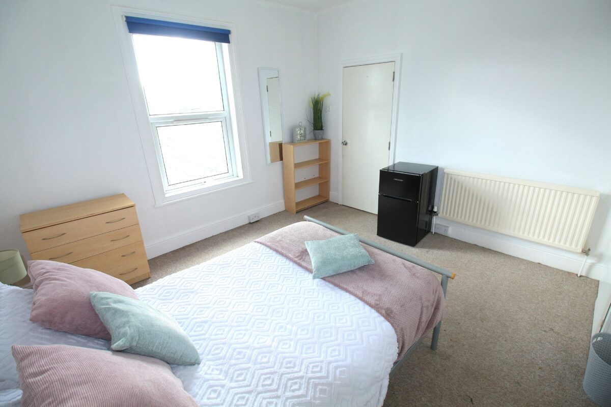 80 Richmond Road, Lincoln, Lincolnshire, LN1 1LH, United Kingdom