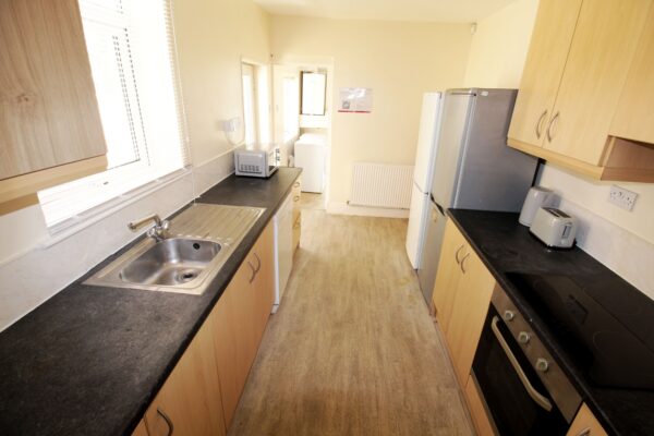 57 Hewson Road, Lincoln, Lincolnshire, LN1 1RZ, United Kingdom