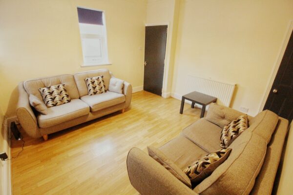 67 Hewson Road, Lincoln, Lincolnshire, LN1 1RZ