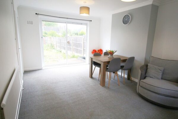 67 Hewson Road, Lincoln, Lincolnshire, LN1 1RZ