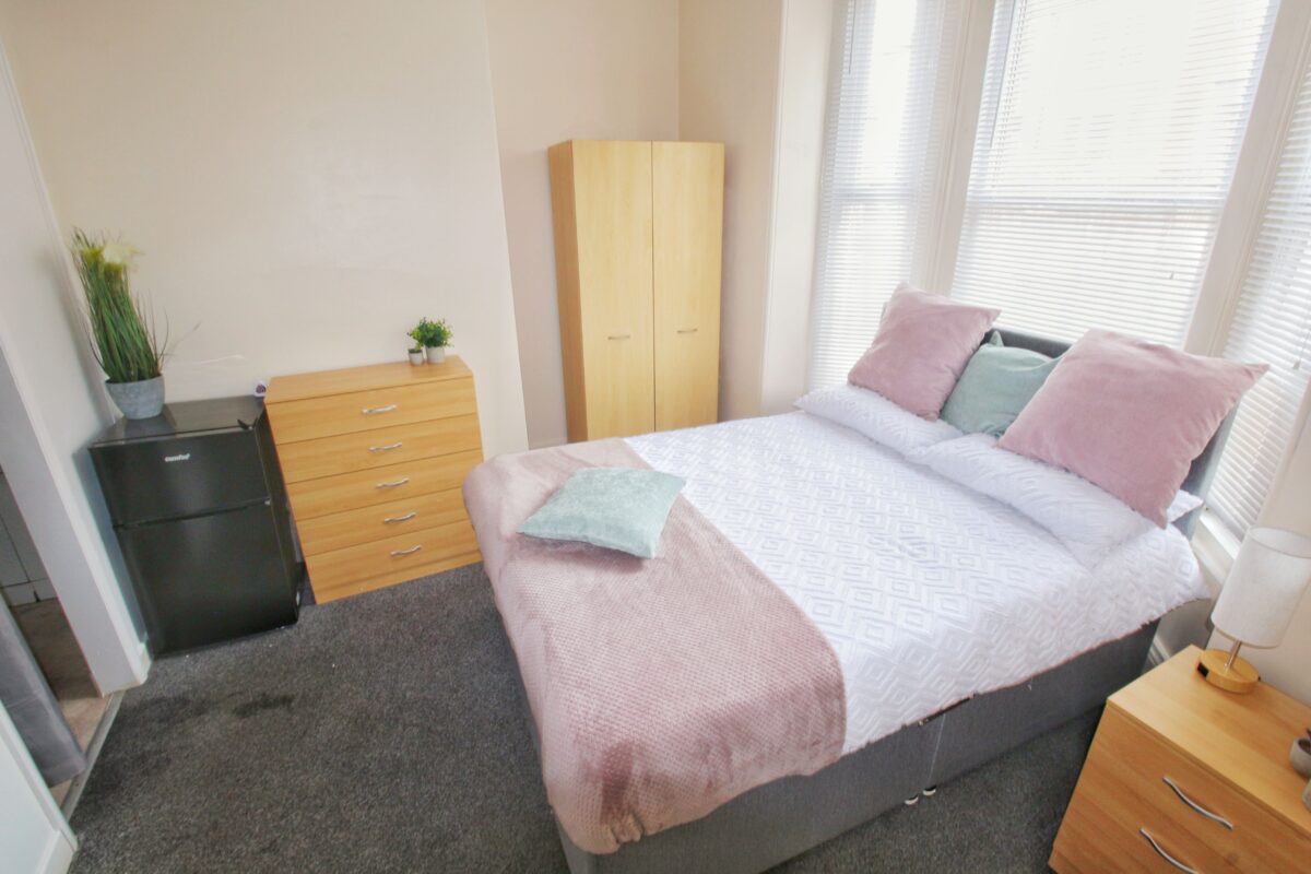 45 Richmond Road, Lincoln, Lincolnshire, LN1 1LQ