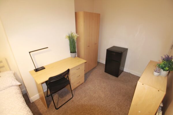 67 Hewson Road, Lincoln, Lincolnshire, LN1 1RZ