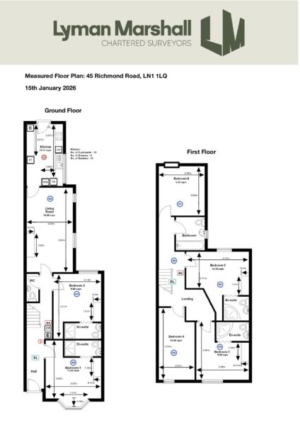 45 Richmond Road - Lincoln